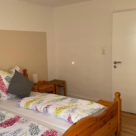 Ferienwohnung Am Schmetterlingssteig Trendelburg Zewnętrze zdjęcie
