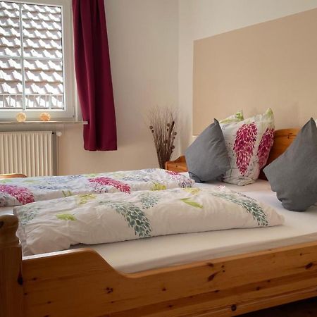 Ferienwohnung Am Schmetterlingssteig Trendelburg Zewnętrze zdjęcie