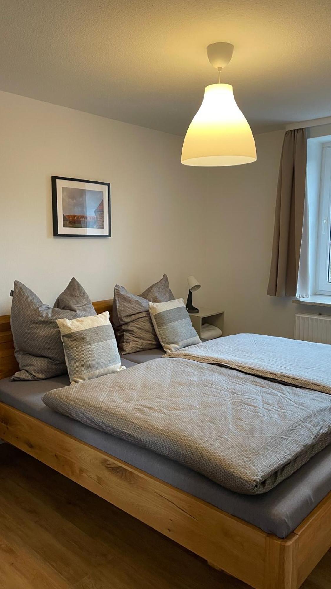 Ferienwohnung Am Schmetterlingssteig Trendelburg Zewnętrze zdjęcie