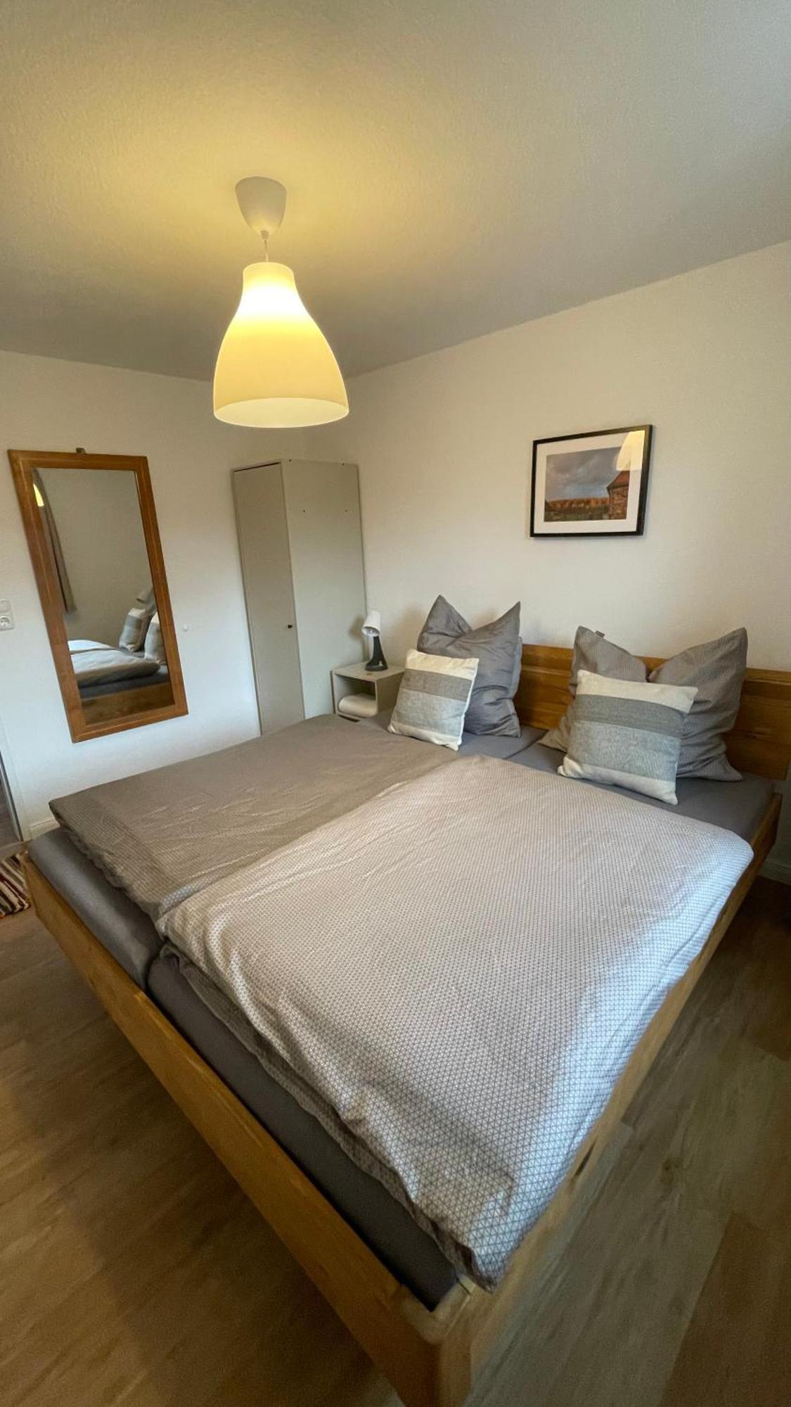 Ferienwohnung Am Schmetterlingssteig Trendelburg Zewnętrze zdjęcie