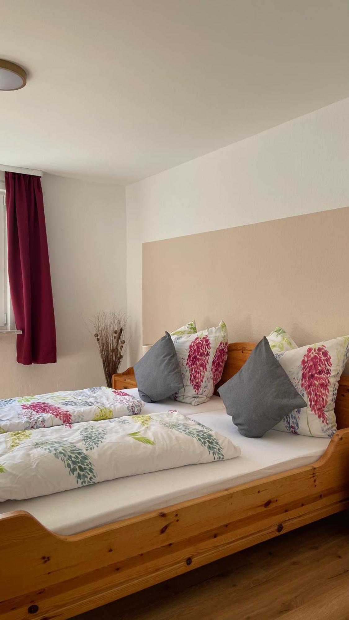 Ferienwohnung Am Schmetterlingssteig Trendelburg Zewnętrze zdjęcie